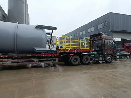 公路建設(shè)期縮短推動無錫到萊蕪物流運輸高效發(fā)展