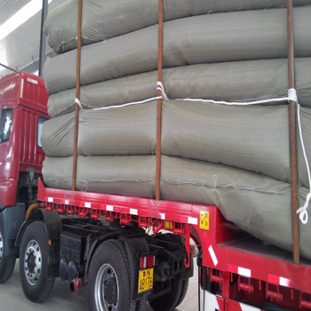 供應(yīng)150g公路養(yǎng)護用滌綸短纖土工布 價格、廠家、圖片及運輸概覽