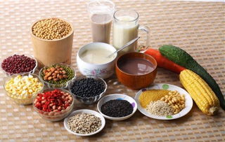 谷物食品 預防腸癌的天然衛士與市場前景