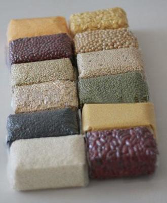 雜糧包裝袋選購(gòu)指南 現(xiàn)貨尼龍真空袋的價(jià)格、廠家與谷物銷售解決方案