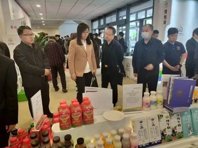 薊州優(yōu)質(zhì)農(nóng)產(chǎn)品“進(jìn)京趕考”，“津農(nóng)精品”拓寬谷物銷售新渠道