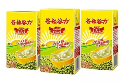 統(tǒng)一開掛推新忙，再推10元飲料，瞄準(zhǔn)可口可樂(lè)同領(lǐng)域谷物市場(chǎng)