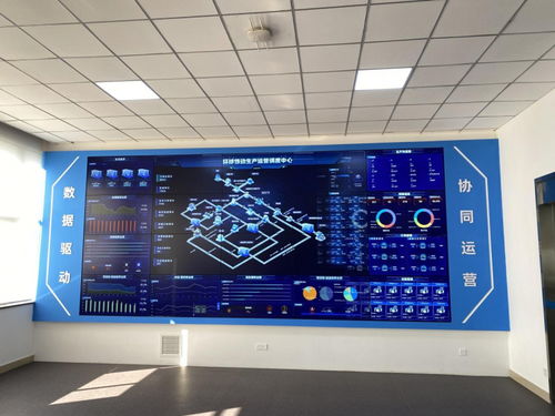 蘇州環(huán)球科技股份智能化升級 構(gòu)建高效可靠的智能工廠體系